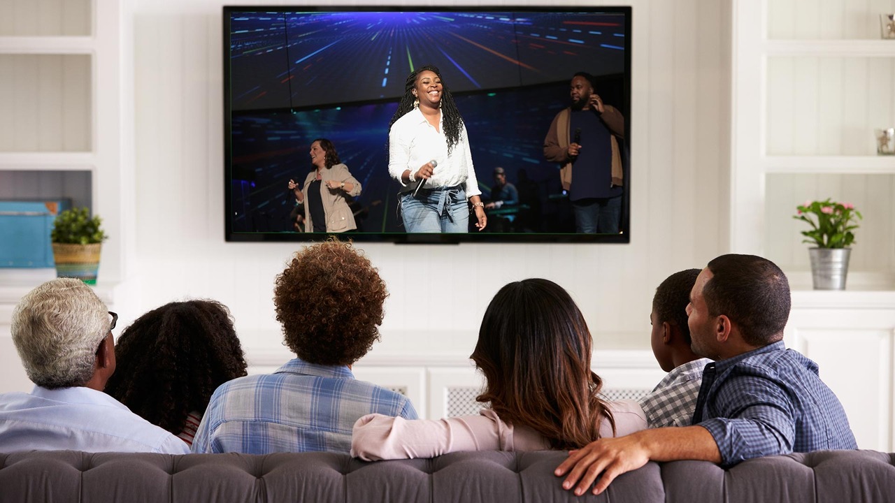 Buffalo Church Online Live Stream December 28 2025