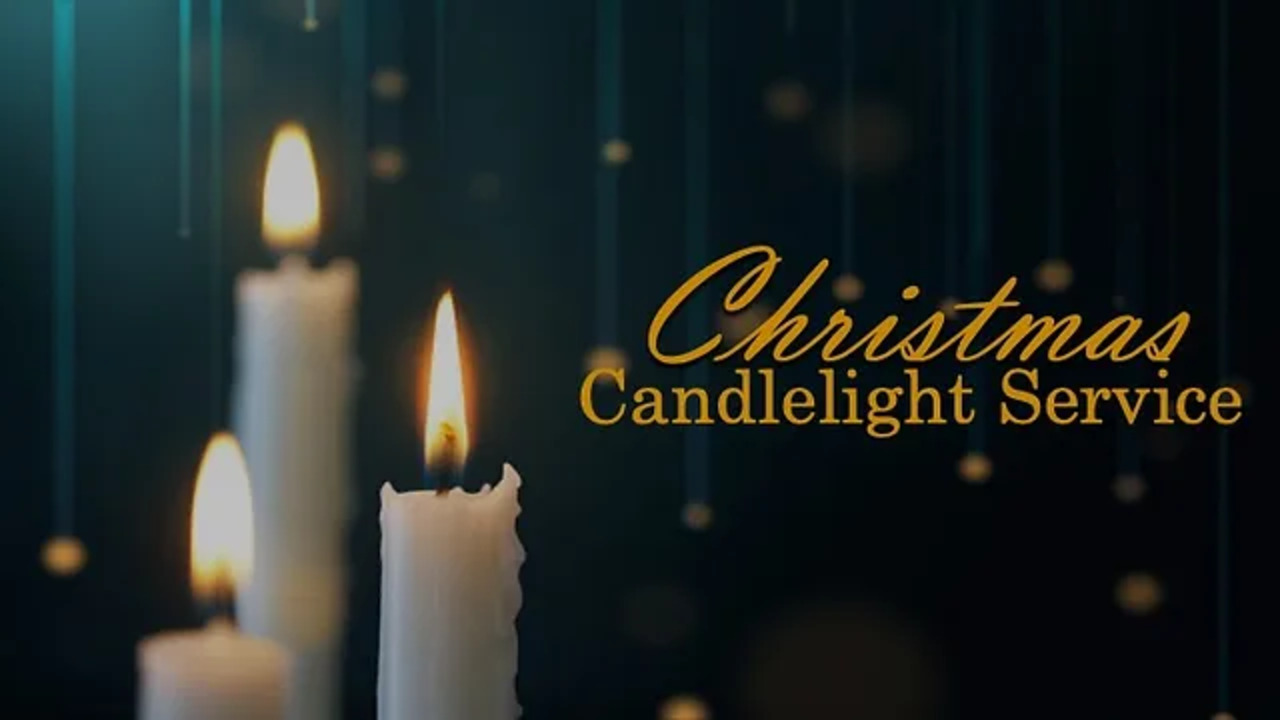 Christmas Eve Service Near Me Tonawanda Buffalo NY