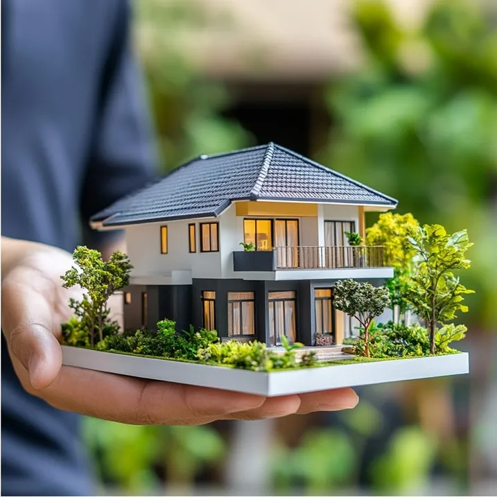 10 Reasons Why Real Estate Investing is Right for You