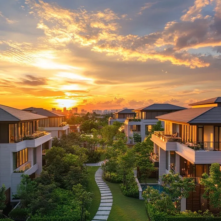 How to Identify the Best Locations for Real Estate Investment in 2025