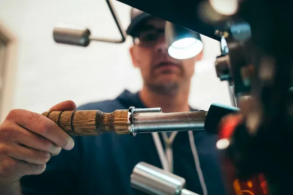 Utilizing Machine Learning Algorithms for Predictive Maintenance in Property Management