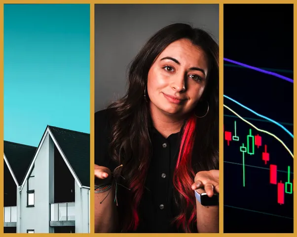 Real Estate Investing vs. Stock Market Investing: Pros and Cons