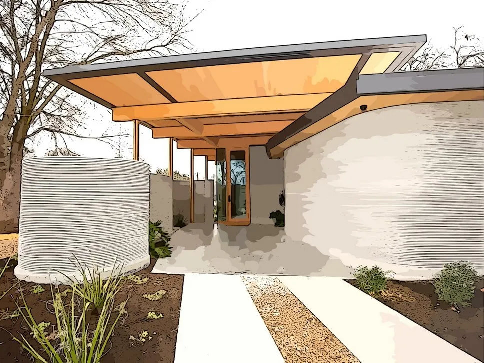 3D Printing Homes: What Are 3D Homes And Can They Be Part Of A Solution To Housing Crisis? 