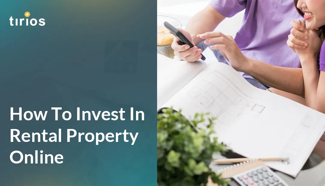 How To Invest In Rental Property Online?