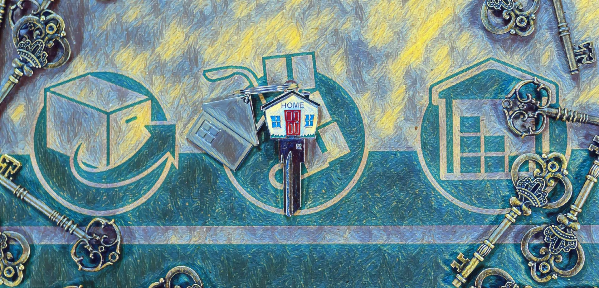 Passive Real Estate Investing: What is it & How Does it Work?