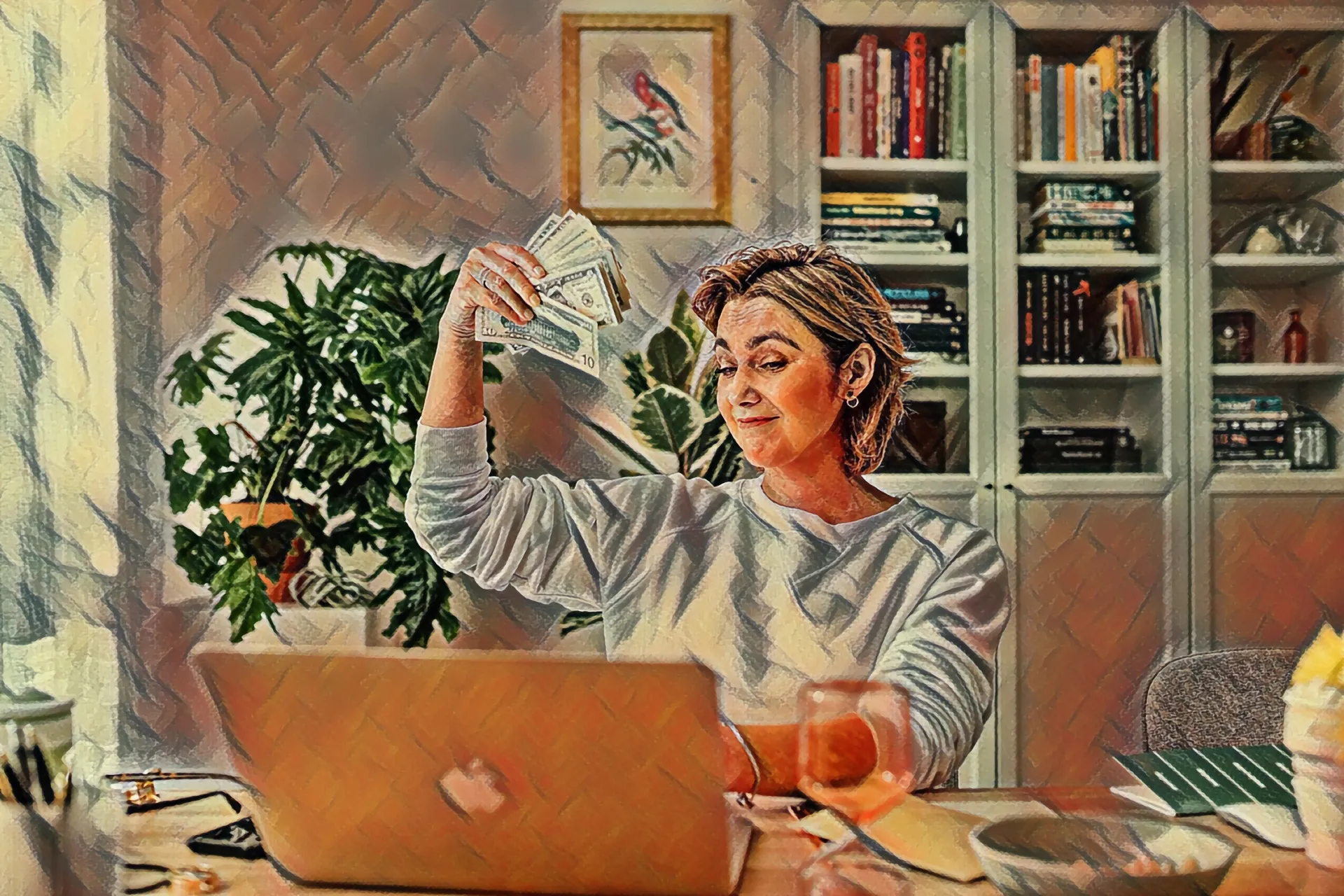 Cash on Cash Return In Real Estate: Formula & Definition