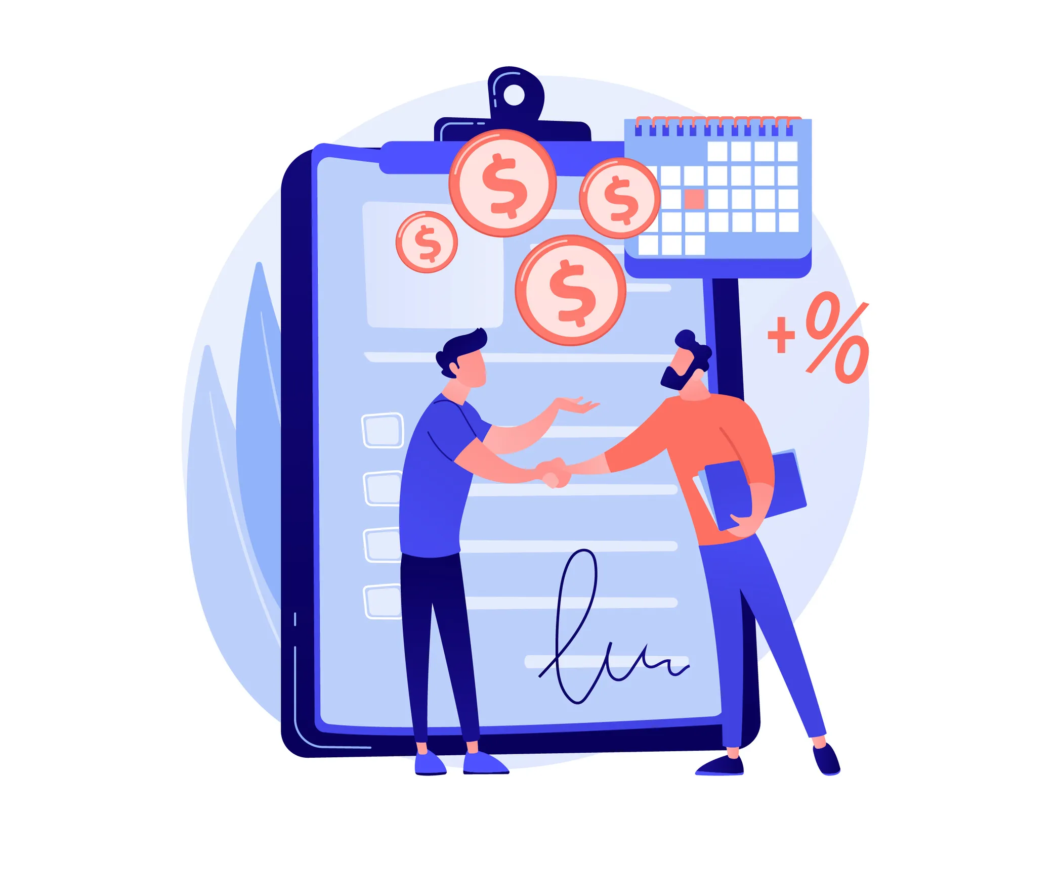 How To Make Tenants Pay Rent On Time