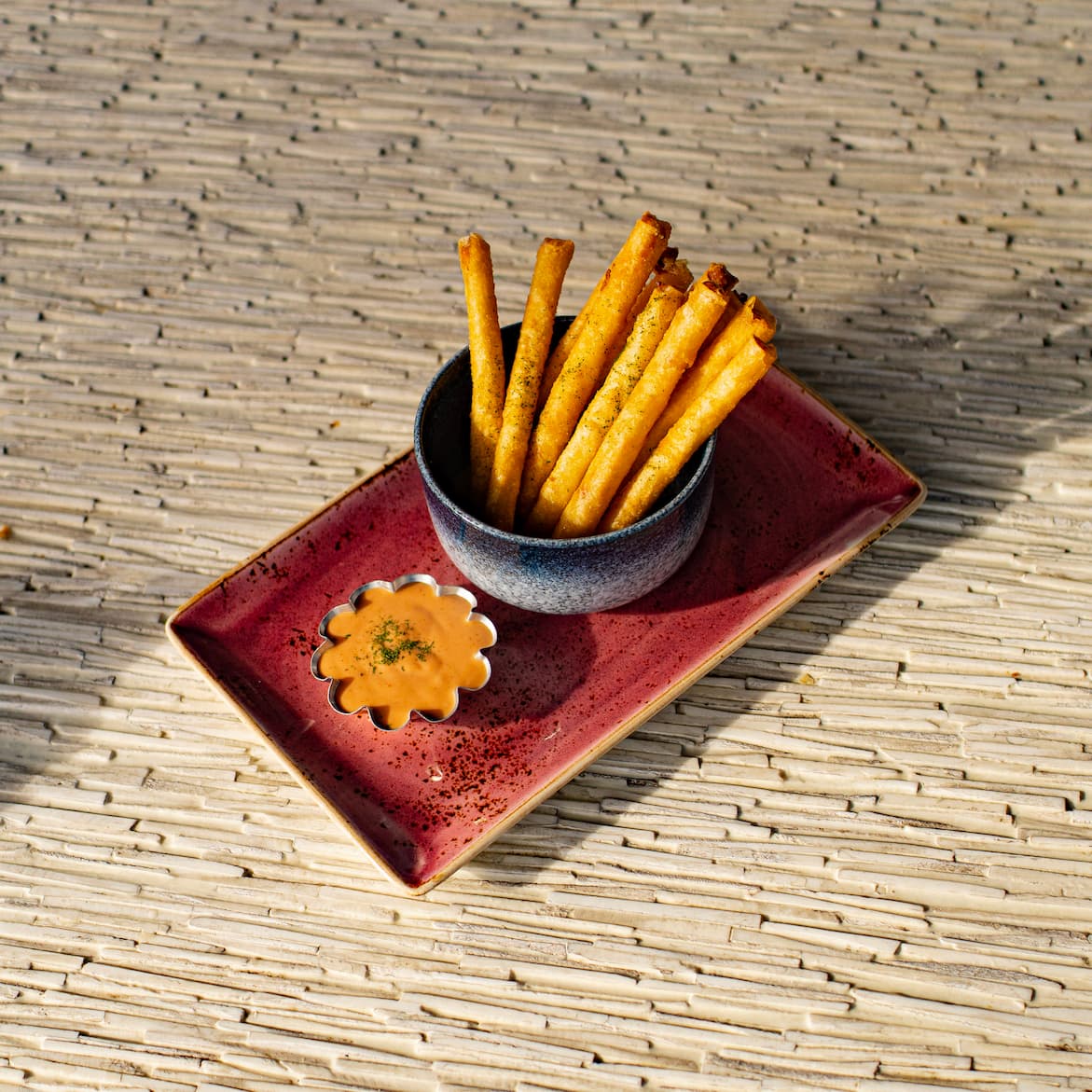 Cheese sticks