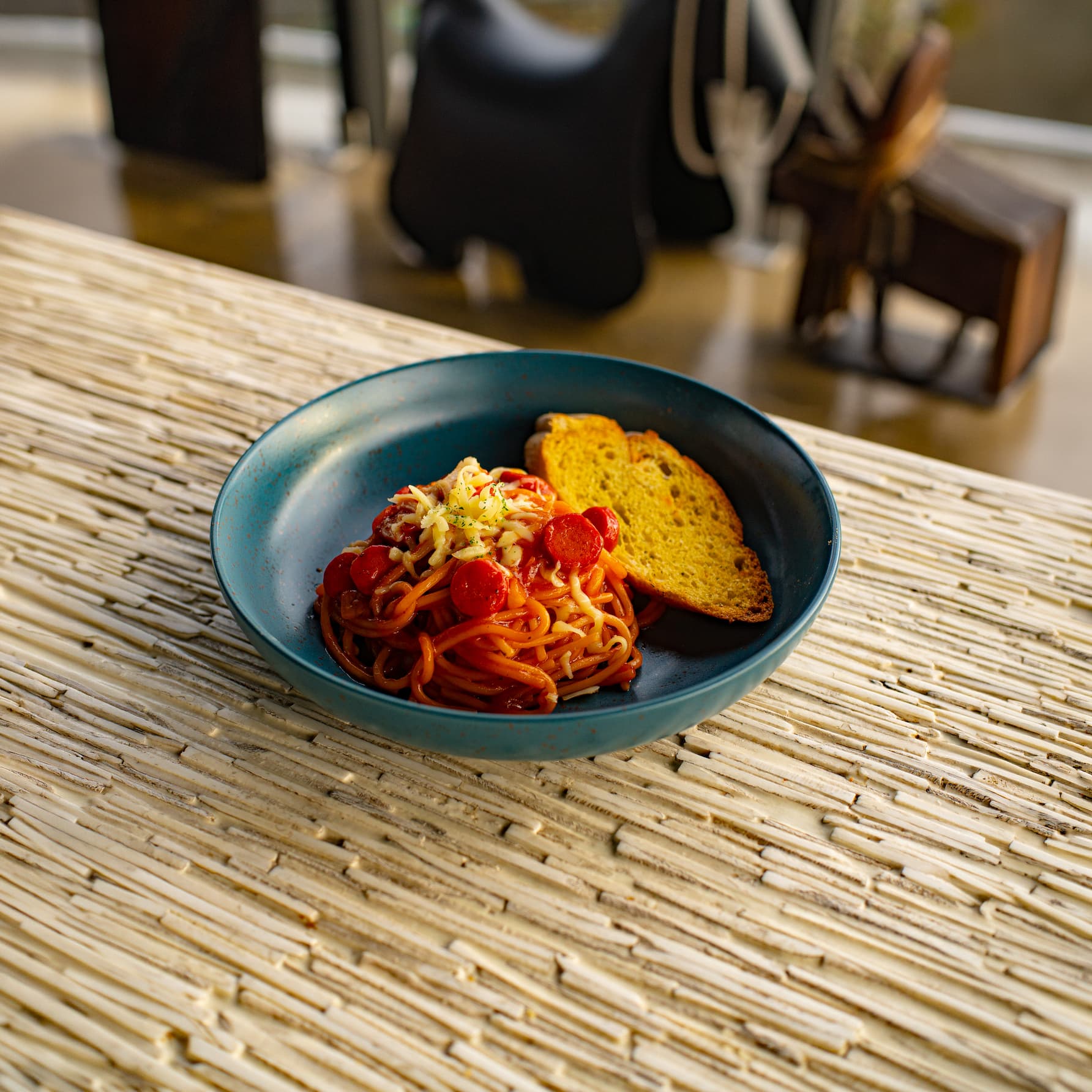 Pinoy Spaghetti