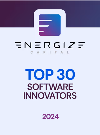 Nergiz Campital: Top 30 software innovators in 2024