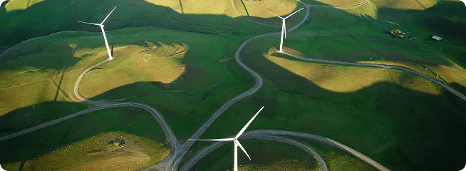 wind