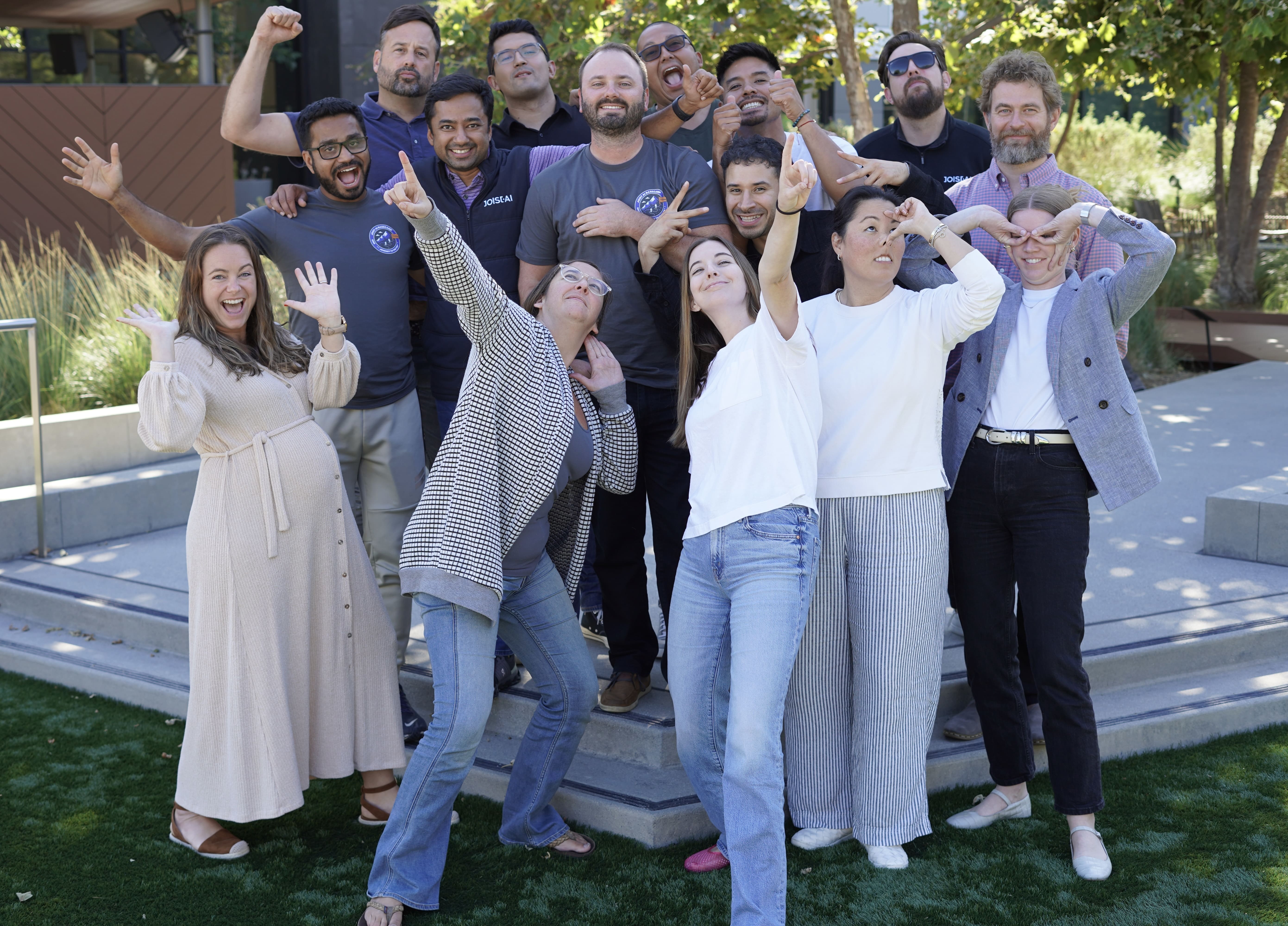 Kantiv US team, Kantiv