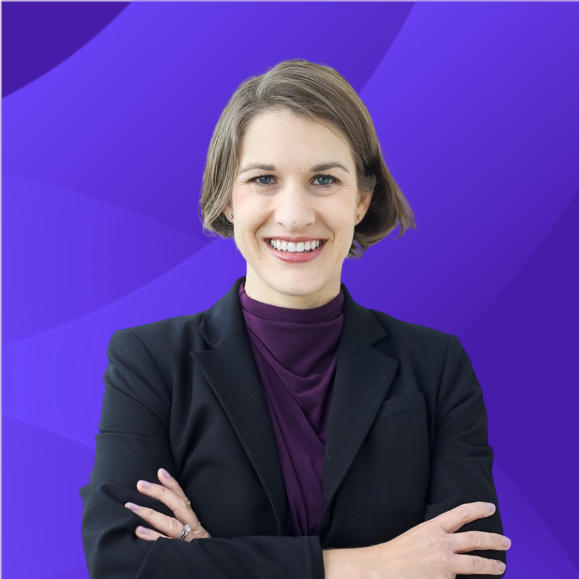 Elaine Stone, Director of Product Marketing, Kantiv
