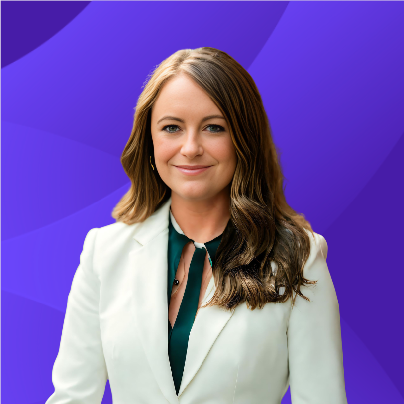Amanda Seele, Head of Marketing and Growth, Kantiv