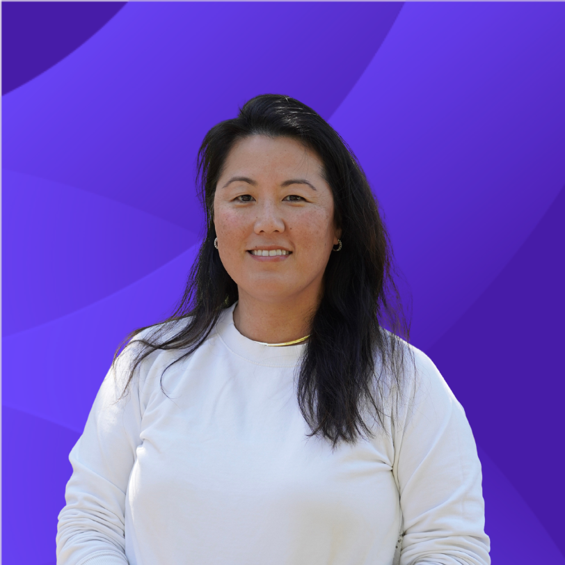Hiroko Shirakata, Director of Enterprise Success, Kantiv