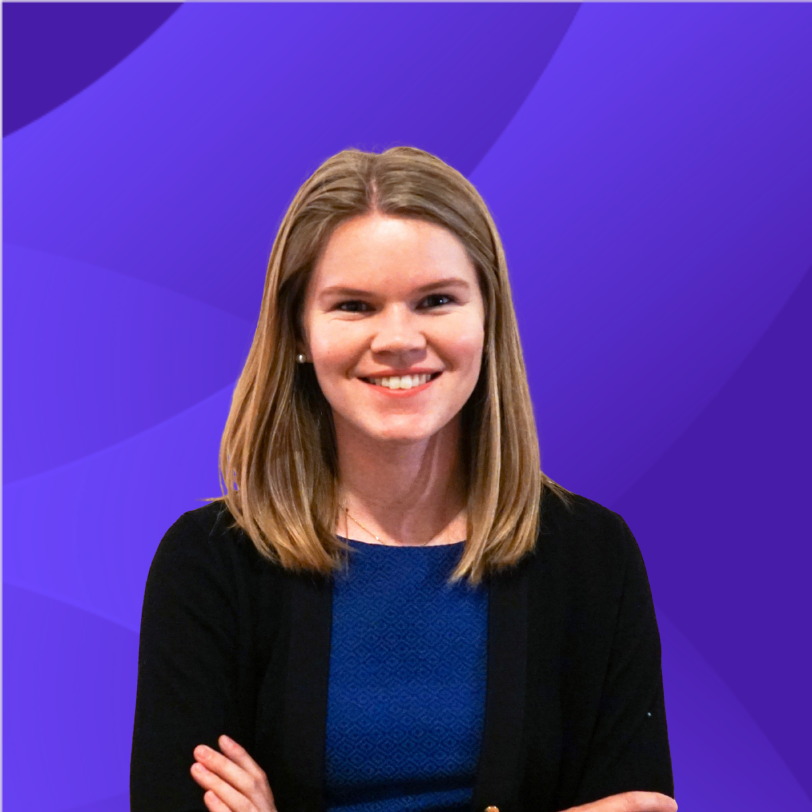 Hayley Dickson, Director of Customer Success, Kantiv