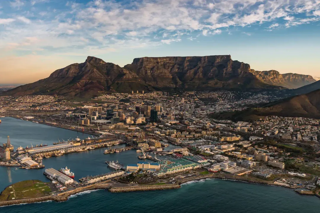 Table Mountain
