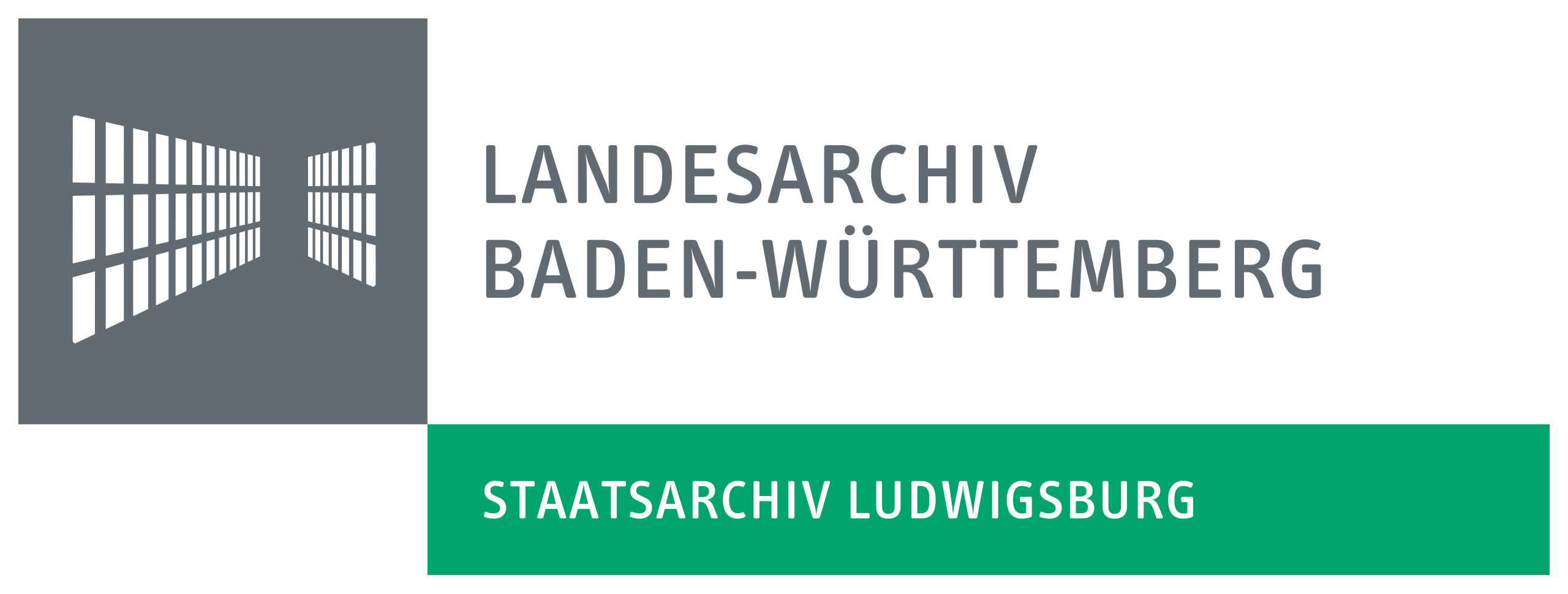 Landesarchiv Baden-Württemberg
