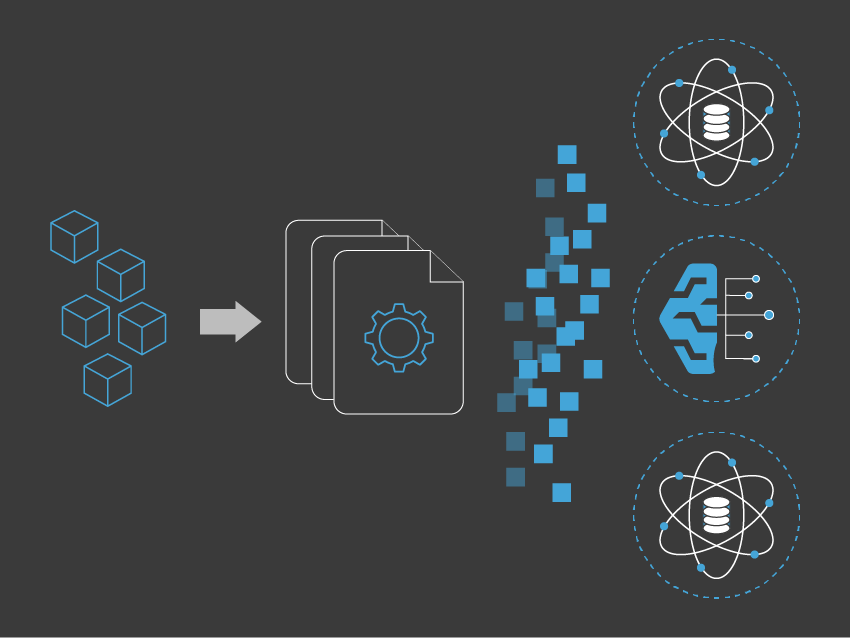 biGENIUS-X automating data transformation for AI