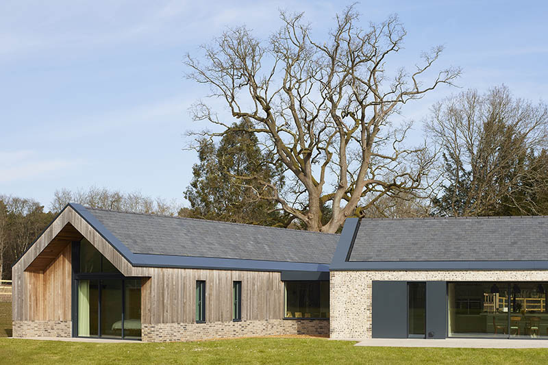 Nixon House wins in Salisbury Civic Society Awards