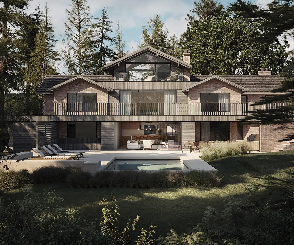 Extensions & Refurbishments