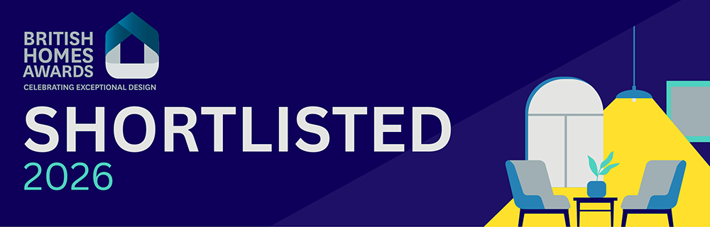 British Homes Awards Shortlist 2026