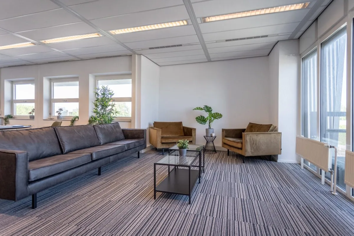 Kantoorruimte: Groeneweg 2 in Zoetermeer