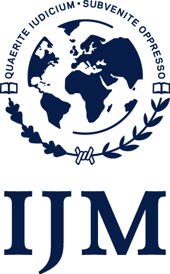 International Justice Mission