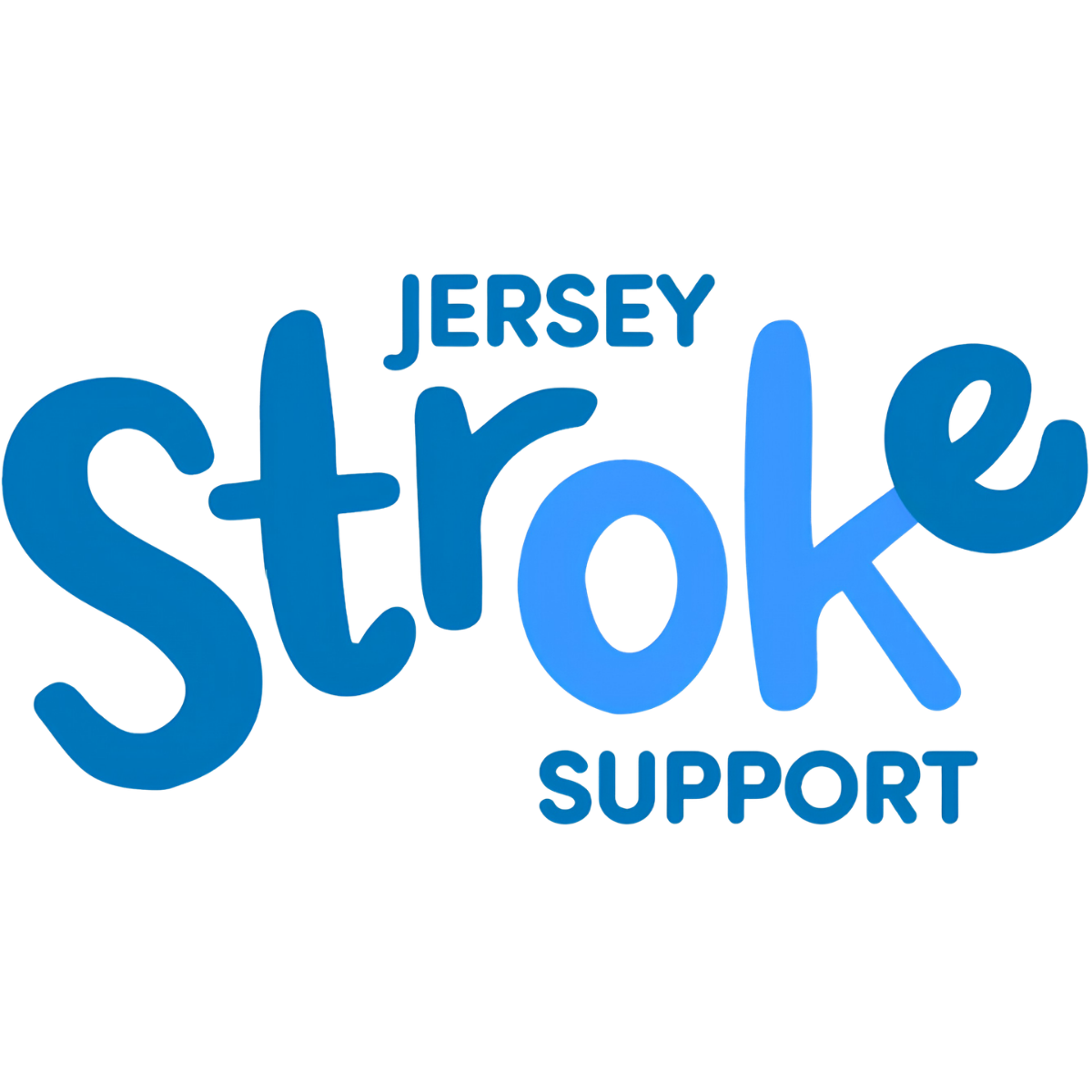 Jersey Stroke Support