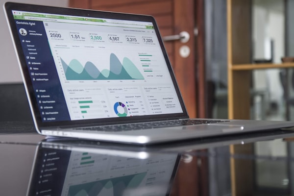 GA4 vs Universal Analytics comparison