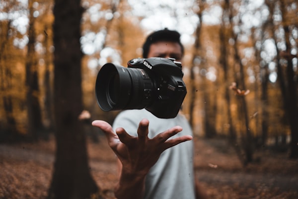 Image SEO photography