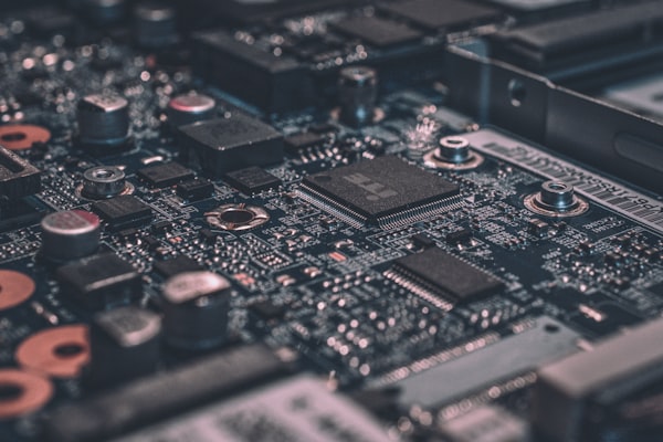 Technical SEO server infrastructure