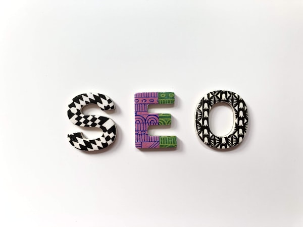SEO tools dashboard