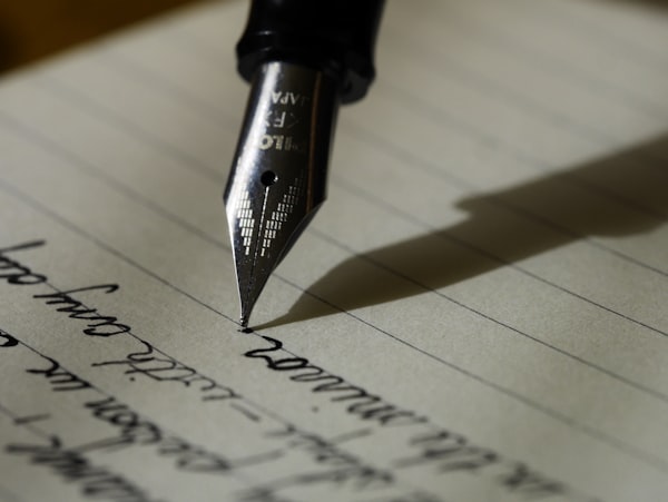 Content marketing writing