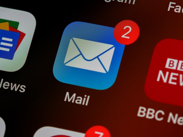 Email marketing tools