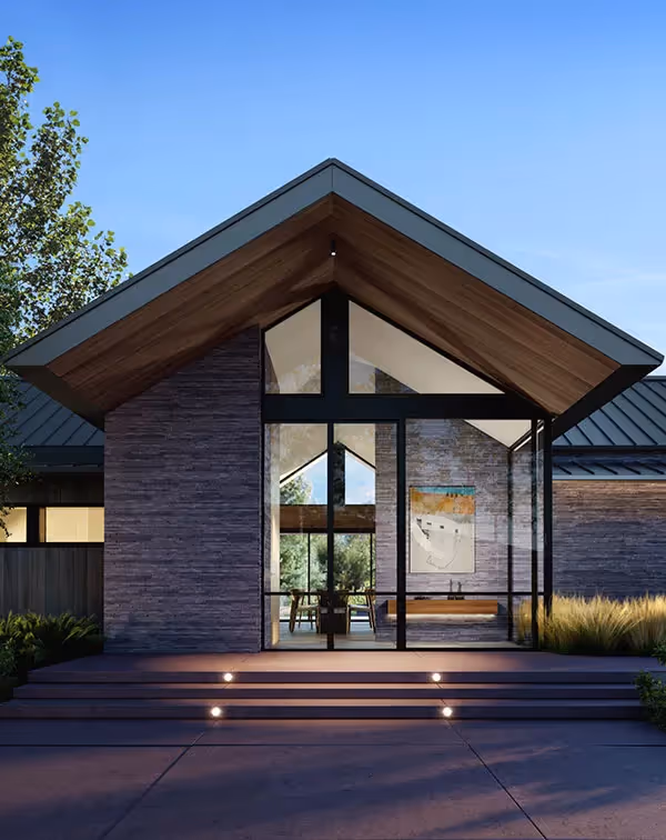 Aspen Residence