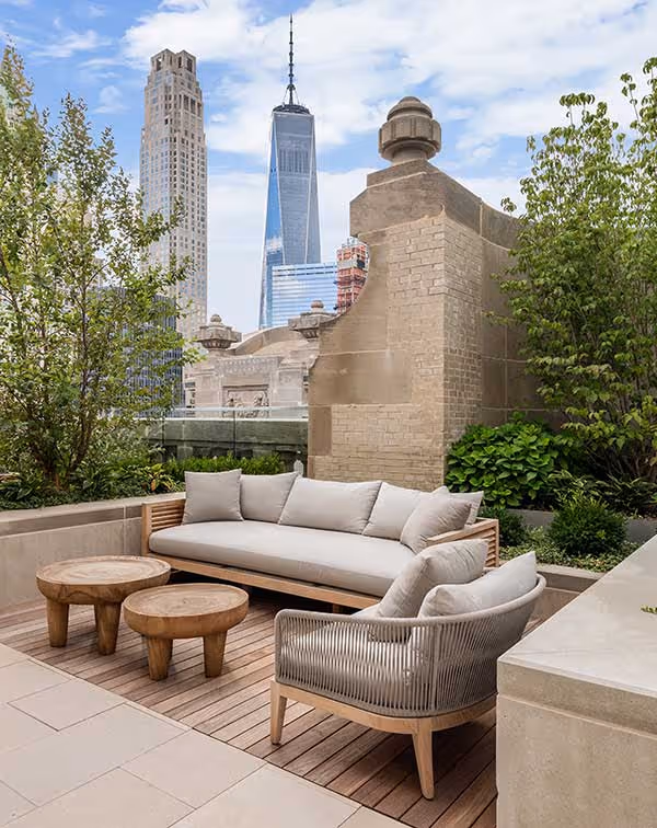 49 Chambers Street