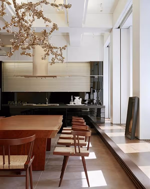 Chelsea Loft