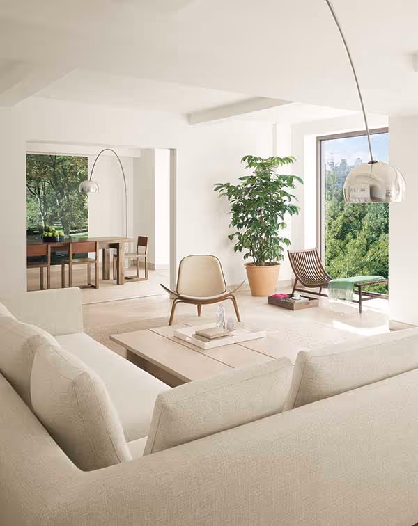 Gramercy Park Residence