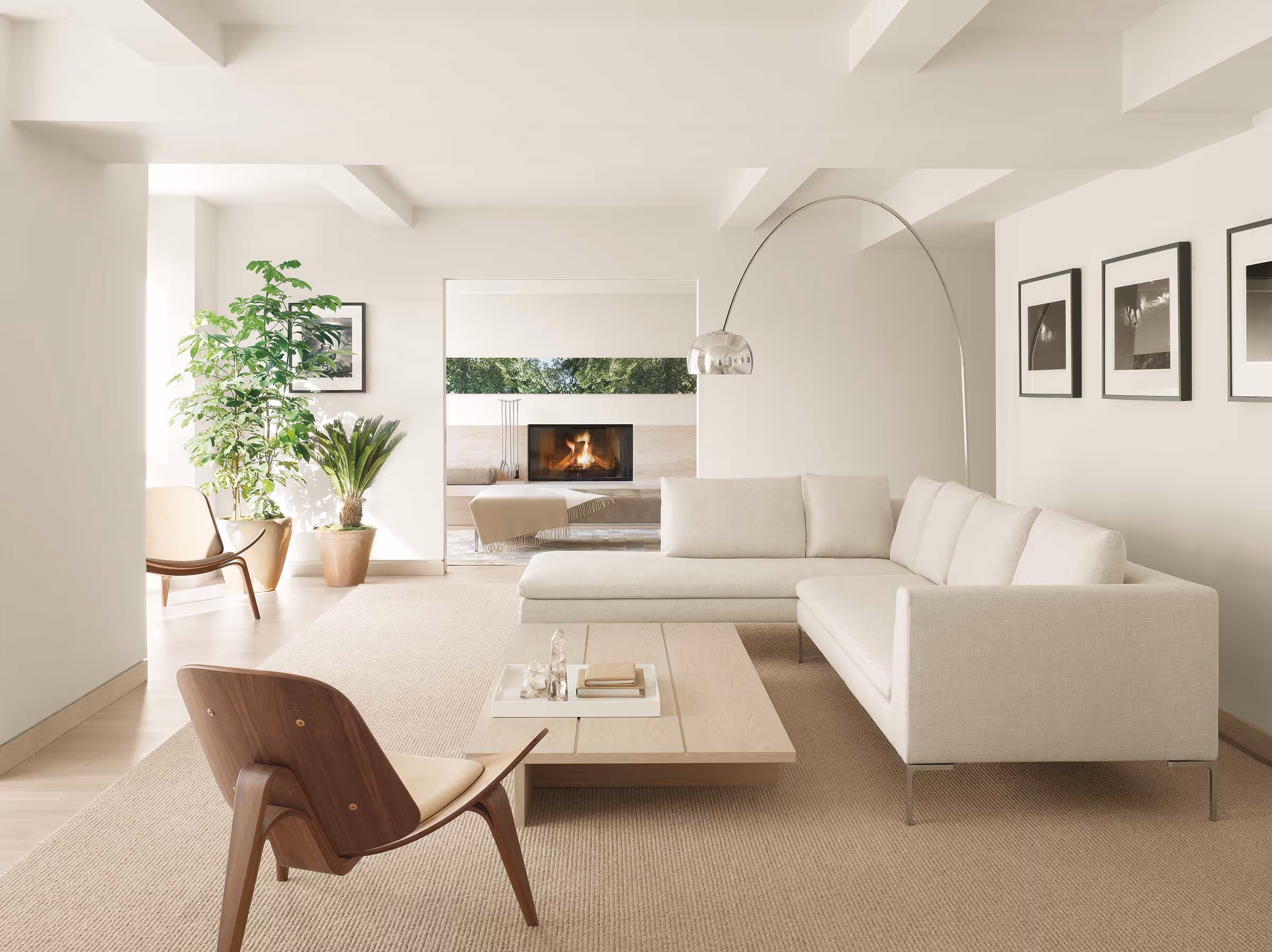 Gramercy Park Residence