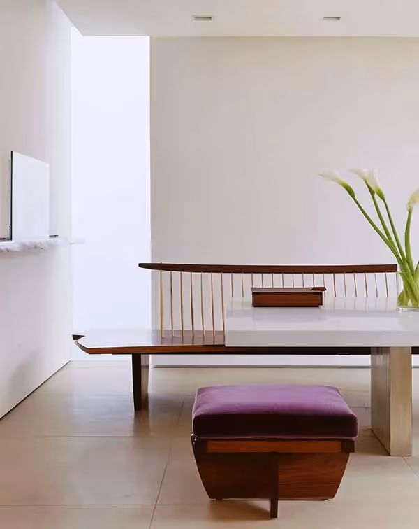 Rosenblat Showroom