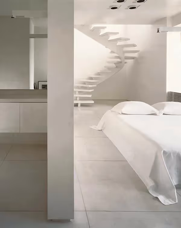 West 12th Street Apartment