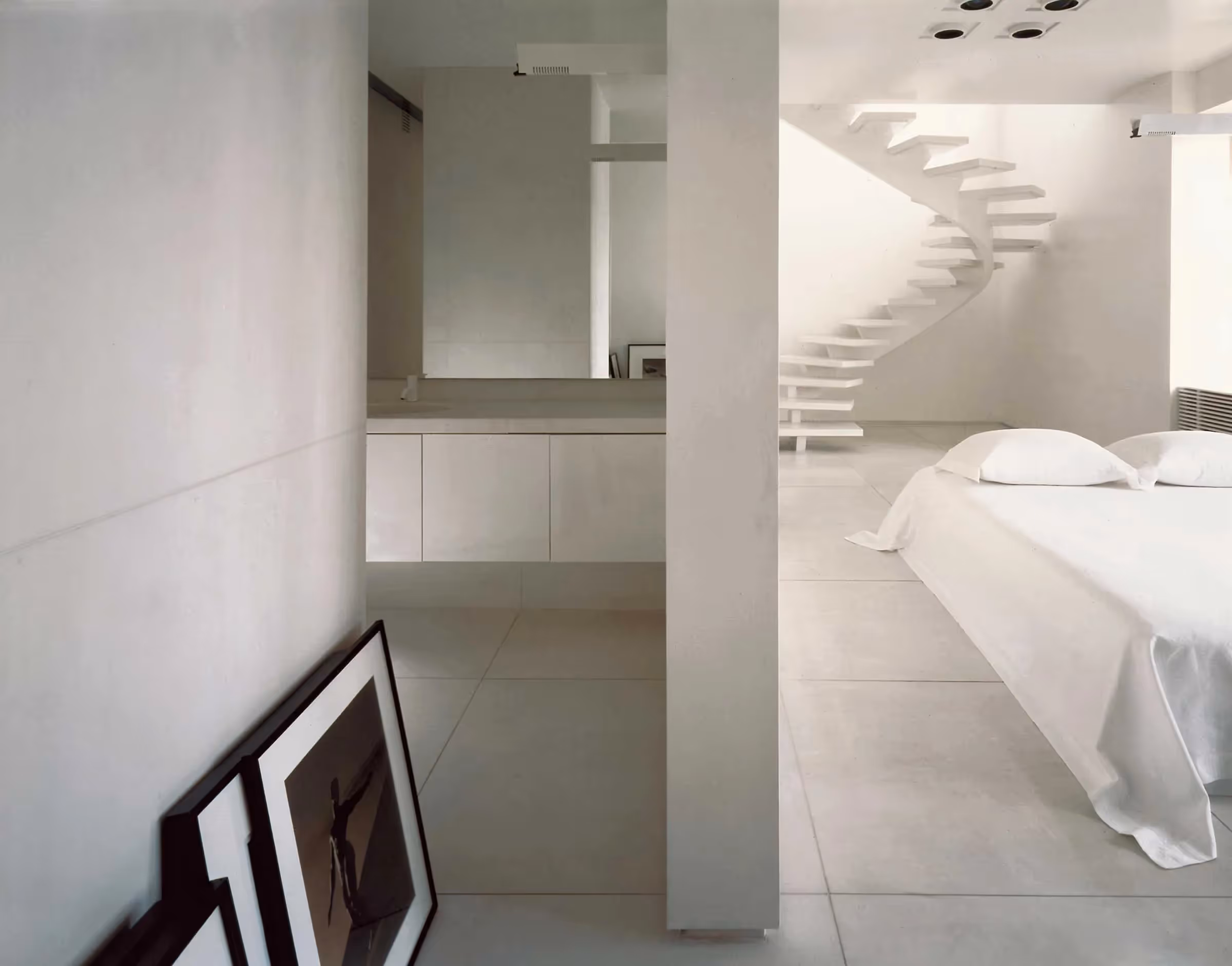 West 12th Street Apartment