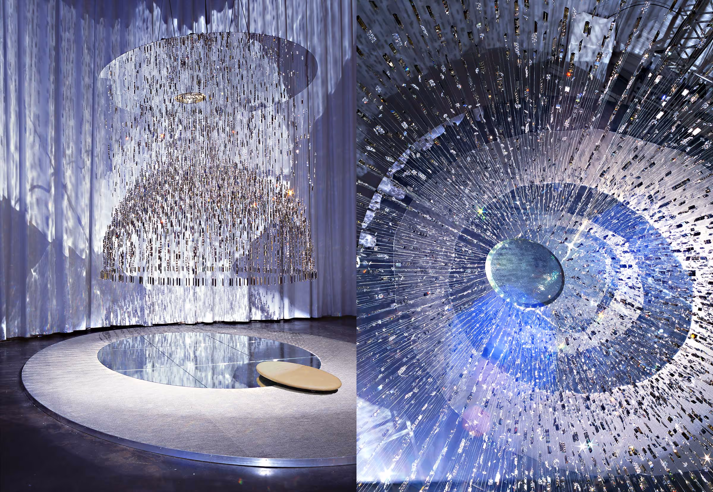 Swarovski: Crystal Palace