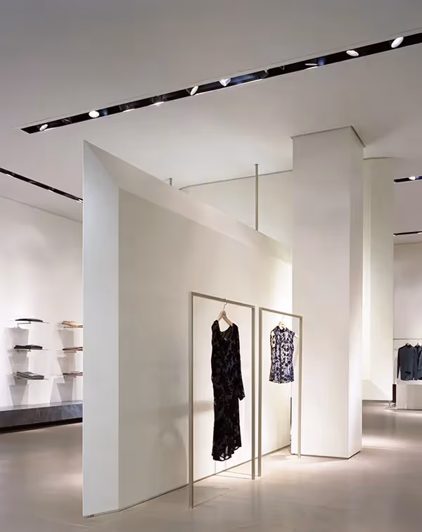 Jil Sander Berlin