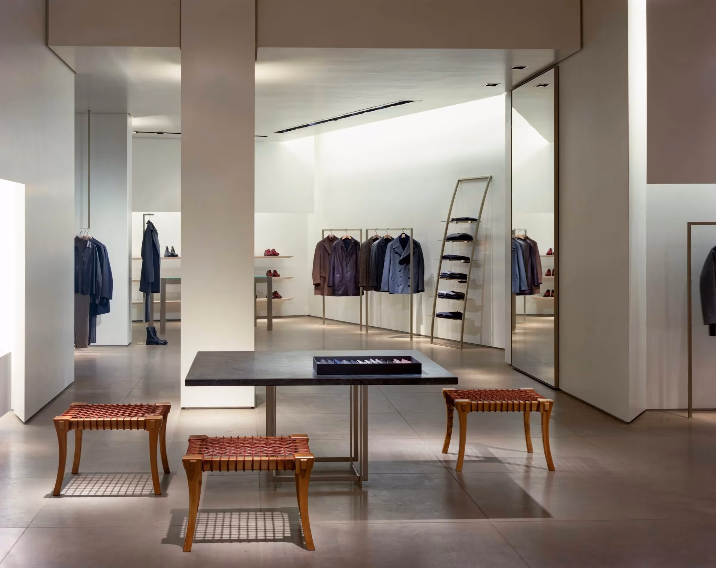 Jil Sander Berlin