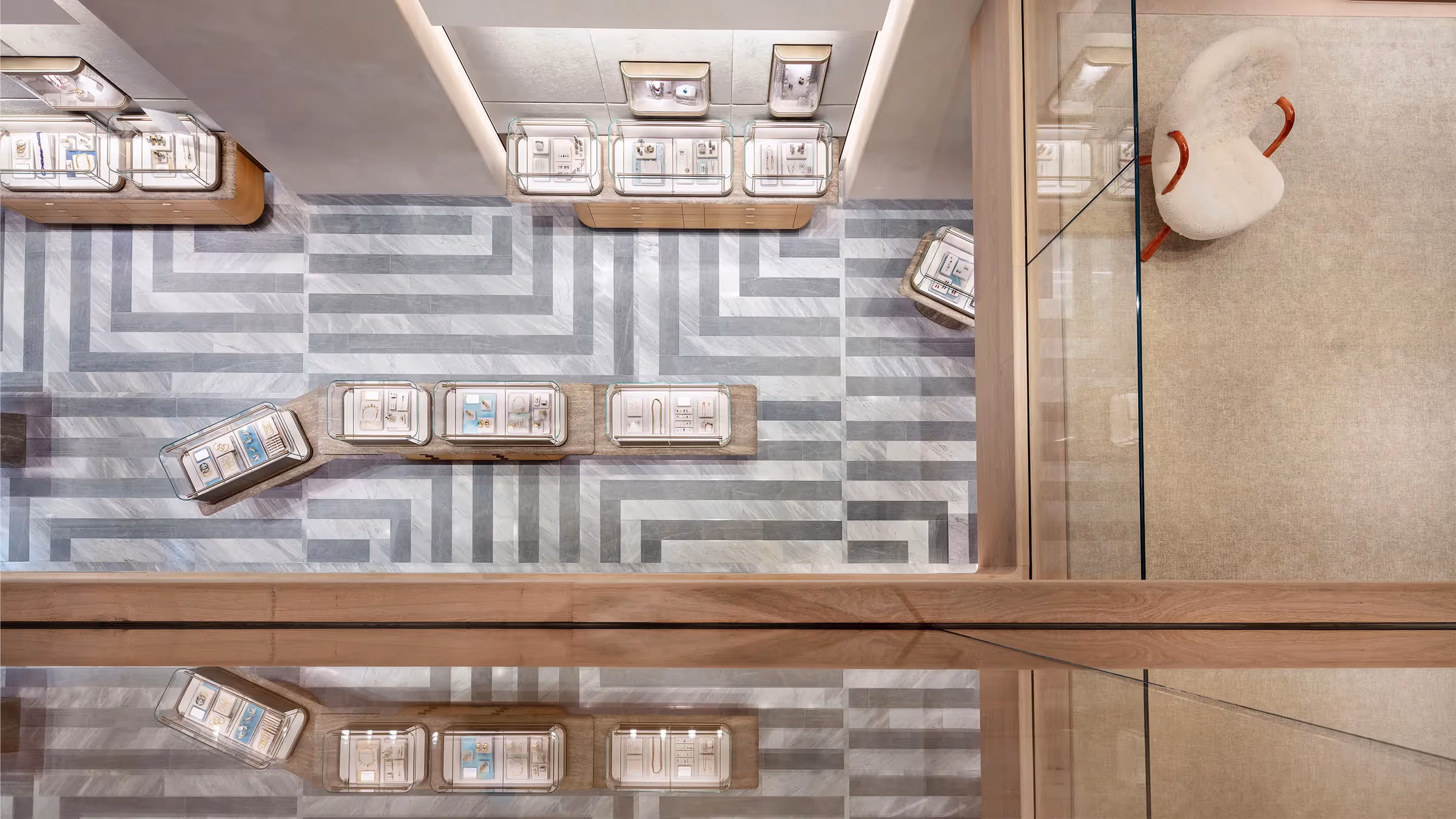 David Yurman NYC Flagship