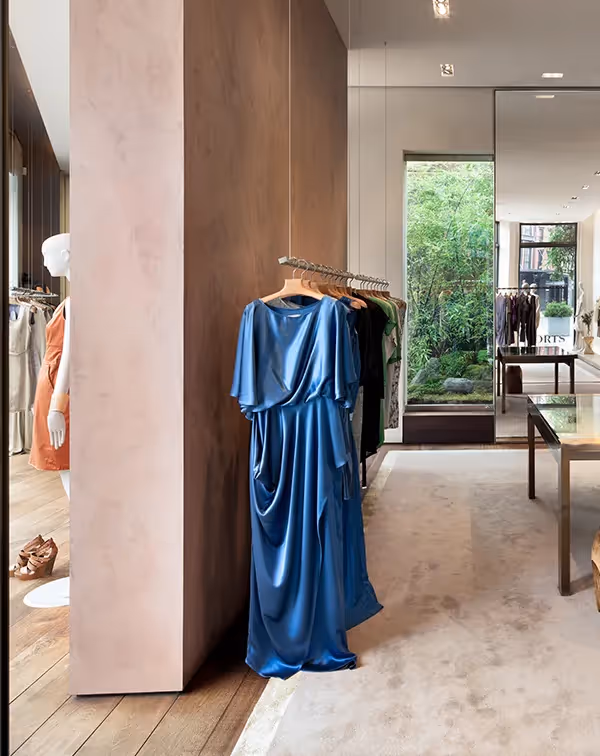 Ports 1961 Meatpacking