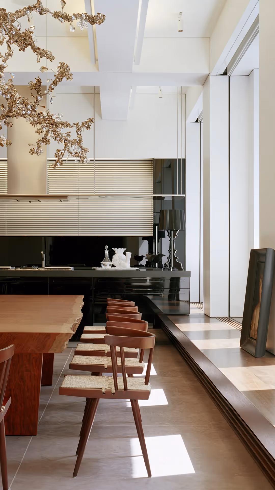 Chelsea Loft