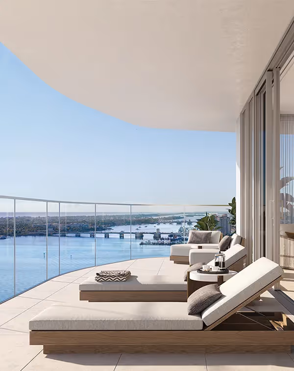 Olara Residences